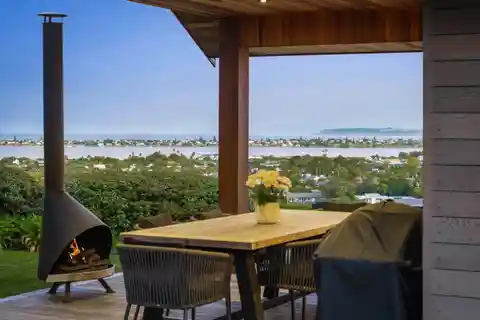 A Once in a Lifetime Matakana Waterfront Estate