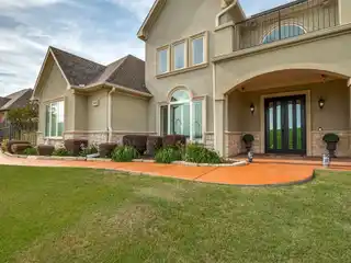 Exquisite Hilltop Estate