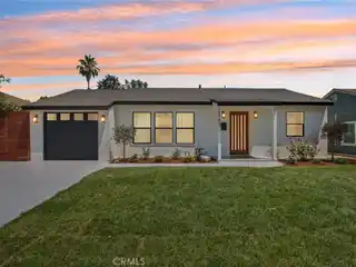 Move-In Ready Home in Prime Tarzana