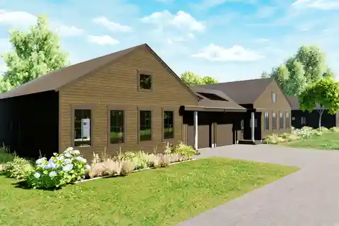 Coastal Cottage Living Near Maine’s Best Beaches