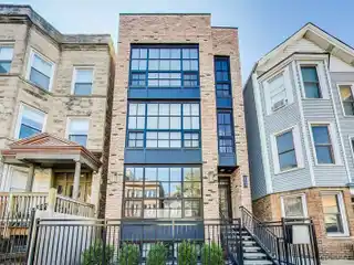 Newly Built Penthouse Triplex