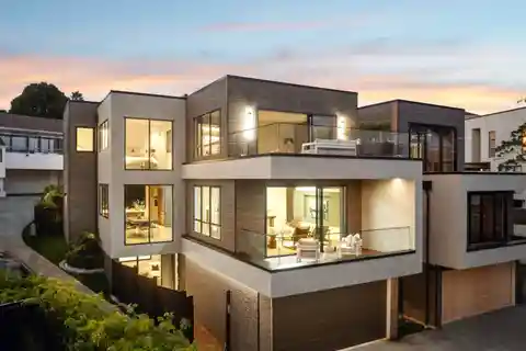 Brand New Residence with Breathtaking Water Views