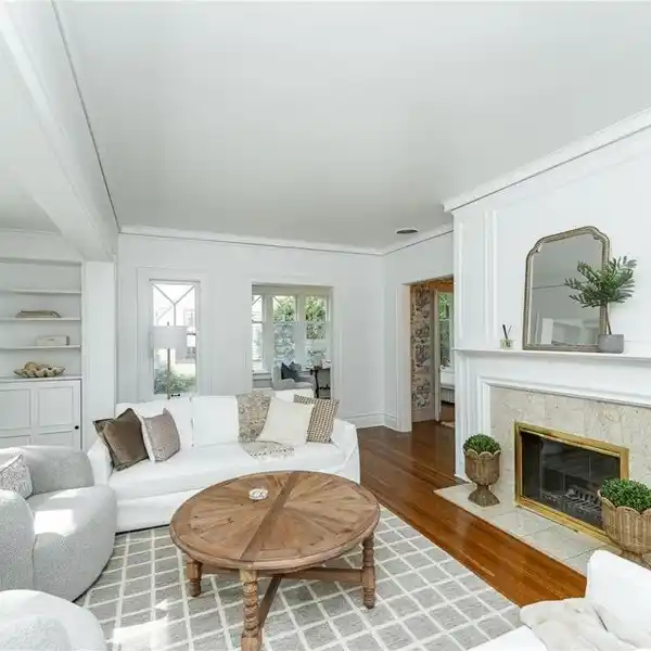 HISTORIC HOME IN OLD SOUTH WEST ROCHESTER