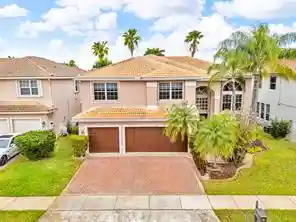Pristine Five Bedroom Home with Pool
