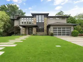 Secluded Luxury in Lakewood