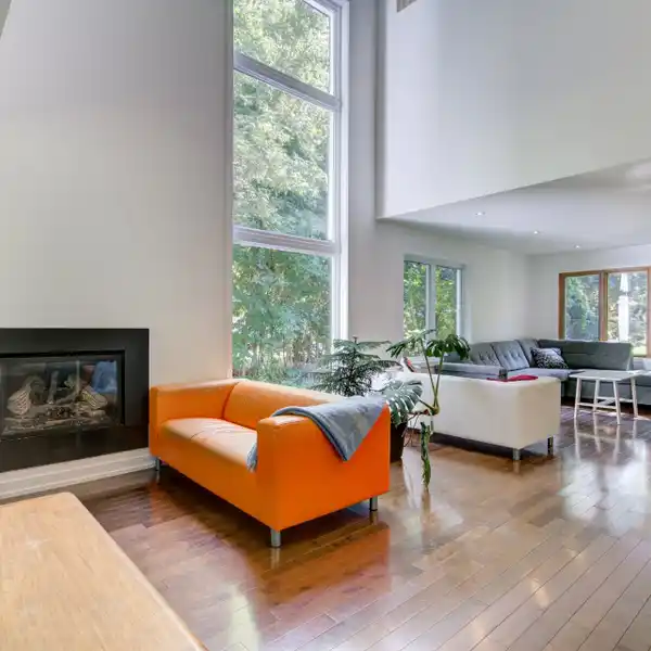 EXCEPTIONAL FAMILY HOME