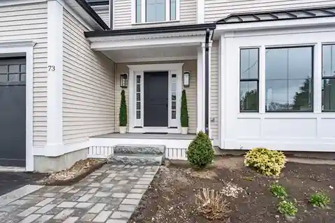 Meticulously Crafted Stylish New Home