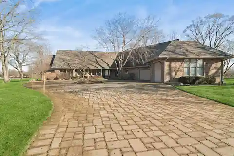 Stunning Ranch Home