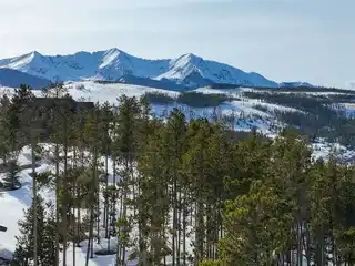 Build a Breckenridge Retreat