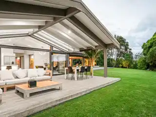 Soulful Sanctuary