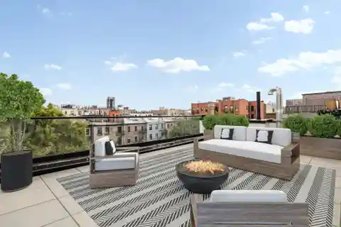 Elegant Duplex Condo