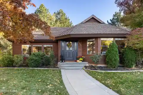 Tranquil Luxury with Nature at Your Doorstep