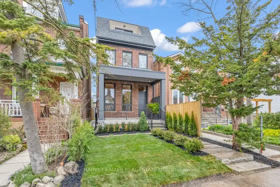 Modern Luxury with Timeless Charm