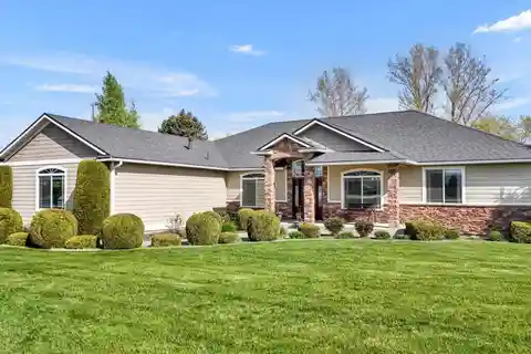 Gorgeous Updated Home on Nearly Two Acres