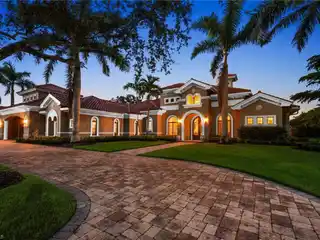 Exquisitely Designed Luxury Home