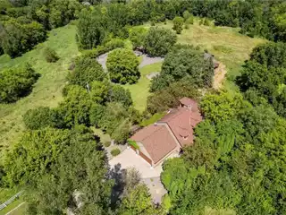 Stunning and Unique 10-Acre Property