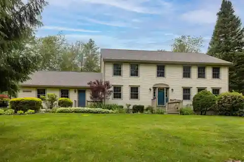 Spacious Woodlands Home with Private Lot
