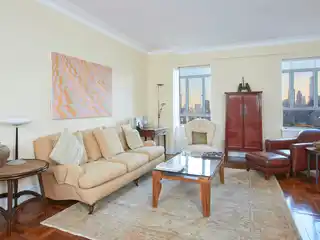 Two Bedroom Furnished Rental