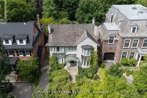 Exquisite Home in Premier Location