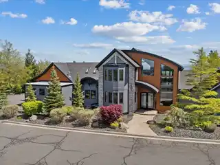 A Pacific Northwest Gem