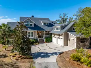 A True Gem with Breathtaking Creek Views