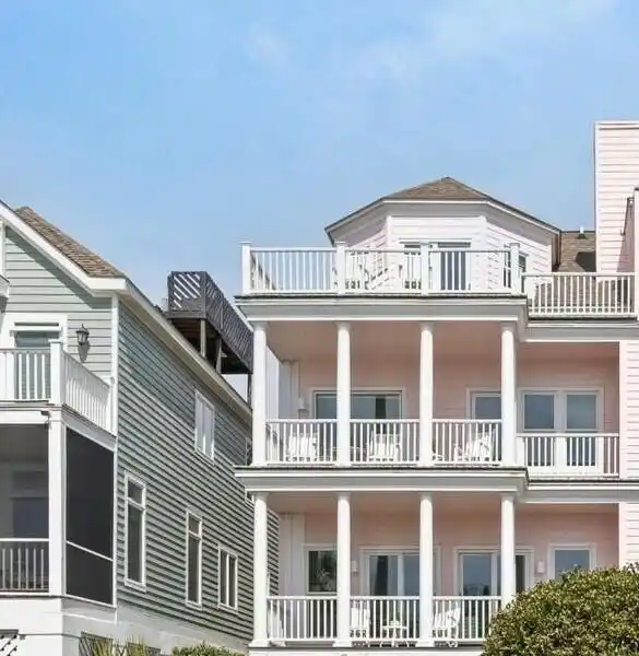 EXCEPTIONAL BEACHFRONT HOME