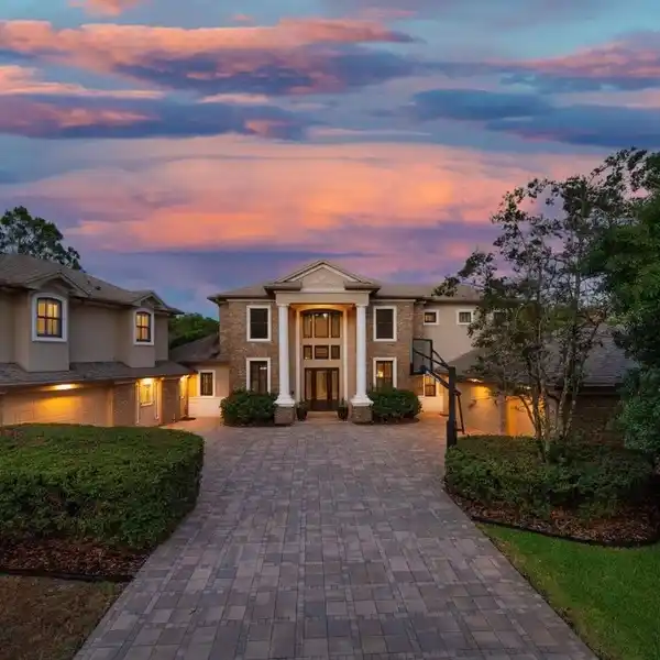 AMAZING MULTI-GENERATIONAL HOME