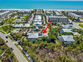 Unique Beach Home with Guest Cottage