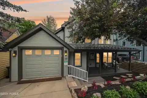 Special Opportunity in the Heart of Park City