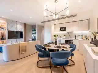 Amenity-rich Luxury Living at Chelsea Riverview
