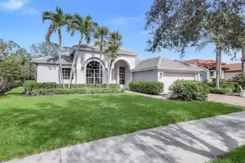 The Pinnacle of Resort Living in Southwest Florida