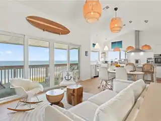 Oceanfront Gem with Breathtaking Views
