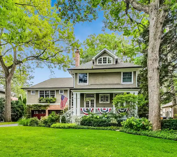 IMPECCABLY MAINTAINED AND THOUGHTFULLY UPGRADED HOME