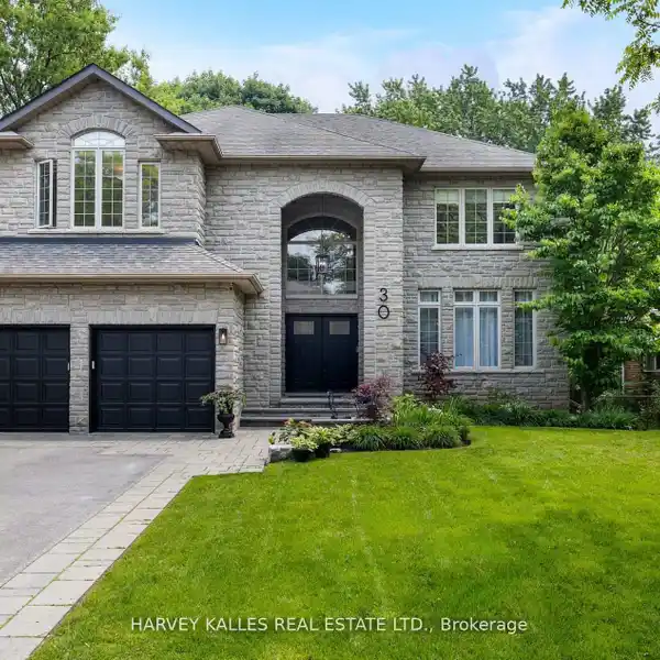 A FULLY RENOVATED HOME WITH A VIEW FROM EVERY ROOM