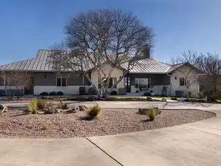 Luxury Living on Ten Private Acres