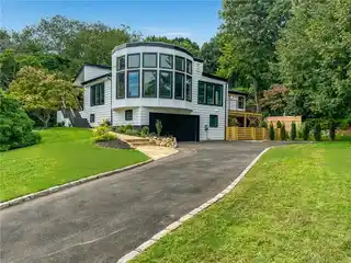 Renovated Home in Desirable Port Jefferson Village