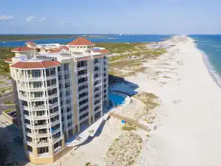 Four Bedroom Residence at a Sought-after Beachfront Address