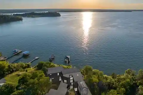 Rare Opportunity on Eagle Mountain Lake
