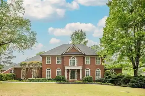Gorgeous Renovated All-Brick Home