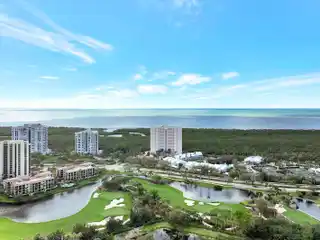 St Maarten in Pelican Bay