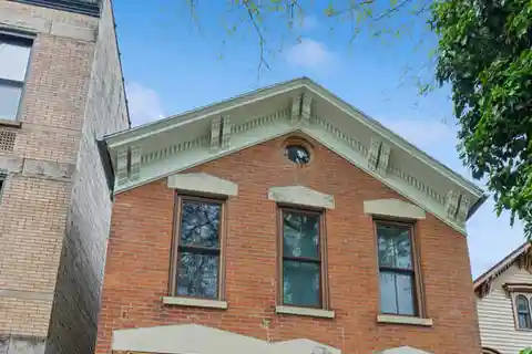 Rich History with Modern Luxury
