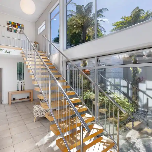 PLUMMERS POINT OASIS