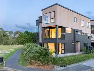 Parkside Serenity Meets Seaside Charm