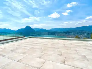 Newly Renovated Home with Spectacular Lake View