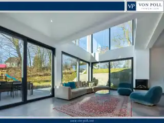 Sustainable New Home in a Prime Location