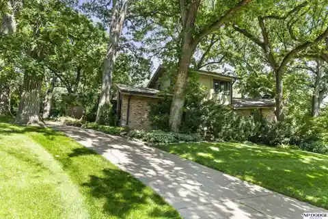One-of-a-kind Custom Home with Thoughtful Updates