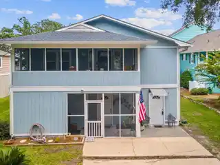 Waterfront Escape in Beautiful Murrells Inlet