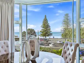 Exceptional Beachfront Property