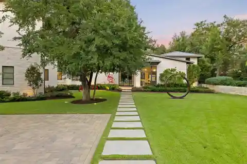 Beautifully Crafted Home in a Gated Enclave