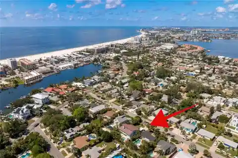 Spacious Belle Vista Beauty